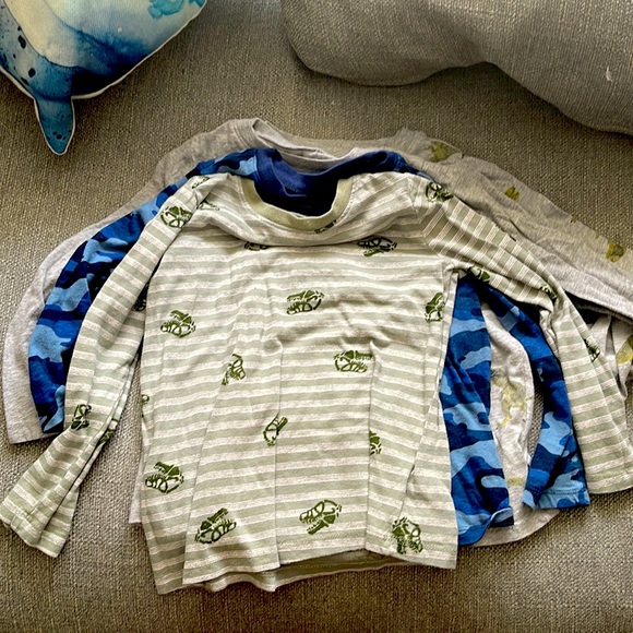 Shirts - Picture 1 of 1